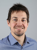 Sveinung André Kvalø