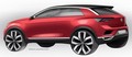 Volkswagen T-Roc: Prodor v nov razred