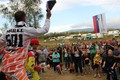 Slovenj Gradec - PP AMZS v motokrosu 2014 : 5. dirka - motokros spektakel ob letališču