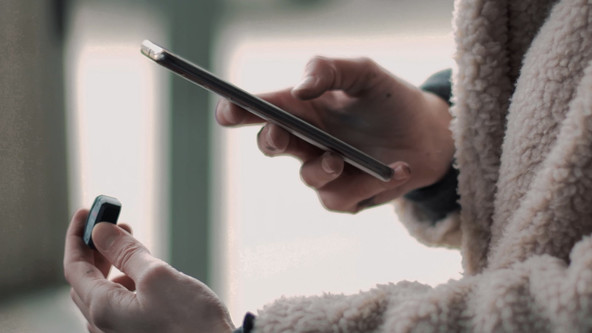 Pilotni projekt podjetja Ford Pro: TEHNOLOGIJA ZA SLEDENJE ORODJU