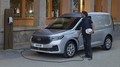 Prvi priključni hibridni Transit Connect: FORD PRO PREDSTAVLJA POVSEM NOVO RAZLIČICO TRANSITA CONNECT