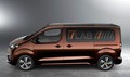 PEUGEOT Traveller i-Lab, VIP mini-bus 3.0: Vozilo prihodnosti za poslovneže