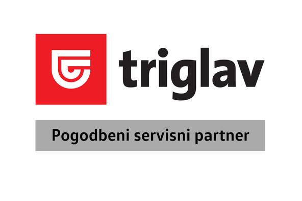 Uradni pogodbeni servis za zavarovalnico Triglav: Prijava škode in popravilo vozil na enem mestu za komitente zavarovalnice Triglav