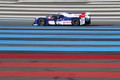 TOYOTA Racing & ZF: Začetek tehničnega partnerstva
