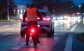 »Bodi svetel zgled!«: KD Celje začenja preventivno pobudo za večjo vidnost in varnost kolesarjev na cestah