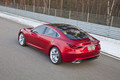 Mazda takeri: Evropska premiera nove konceptne limuzine