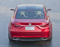 Mazda takeri: Evropska premiera nove konceptne limuzine