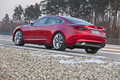 Mazda takeri: Evropska premiera nove konceptne limuzine