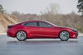 Mazda takeri: Evropska premiera nove konceptne limuzine