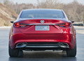 Mazda takeri: Evropska premiera nove konceptne limuzine