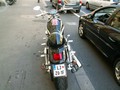 Zveza moto klubov Slovenije: Spoštovano mestno redarstvo