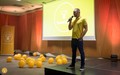 Slovenska mobilna aplikacija Taxissimo: Napredna mobilna platforma za naročanje taksijev