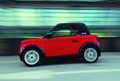 Tazzari zero: Mestni električni avto