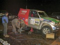 Team Funck & reli Budimpešta – Bamako 2010: Za nami je 11. dan
