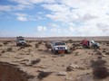 Team Funck & reli Budimpešta – Bamako 2010: Za nami je 11. dan