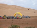 Team Funck & reli Budimpešta – Bamako 2010: Za nami je 11. dan