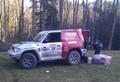 Rally Budimpešta – Bamako 2011: Začetek ene izmed najtežjih avtomobilskih preizkušenj