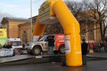 Rally Budimpešta – Bamako 2011: Začetek ene izmed najtežjih avtomobilskih preizkušenj