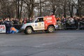 Rally Budimpešta – Bamako 2011: Začetek ene izmed najtežjih avtomobilskih preizkušenj