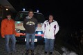 Rally Budimpešta – Bamako 2011: Druga etapa je Super maraton od Genove do Khenifre