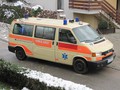 Rally Budimpešta – Bamako 2011: Druga etapa je Super maraton od Genove do Khenifre