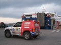 Rally Budimpešta – Bamako 2011: Tretji dan super maratona