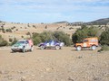 Rally Budimpešta – Bamako 2011: 7. etapa Guerguarat - Bon Lanoar v dolžini 78 km