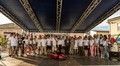 Nikola Tesla EV Rally Croatia 2017: 7. junija 2017 se je zaključil letošnji najlepši in najtišji reli na svetu