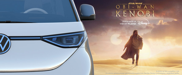 Uvedba ID. Buzza na trg : Volkswagen in 