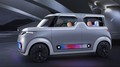 Nissan: Nissanove novosti na tokijskem avtomobilskem salonu 2015