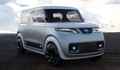 Nissan: Nissanove novosti na tokijskem avtomobilskem salonu 2015