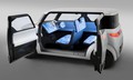 Nissan: Nissanove novosti na tokijskem avtomobilskem salonu 2015