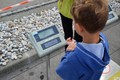 Zavod Varna pot in Lidl Slovenija: Več kot 150 otrok obiskalo preventivno-izobraževalno delavnico o prometni varnosti
