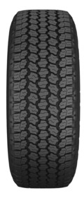 Goodyear Wrangler All-Terrain Adventure: Na testu cestno-terenskih pnevmatik zmagala Goodyearova pnevmatika