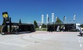 Tenneco On Tour 2013: Pestro dogajanje na parkirišču E.Leclerc (Lj.-Rudnik)