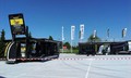 Tenneco On Tour 2013: Pestro dogajanje na parkirišču E.Leclerc (Lj.-Rudnik)
