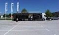 Tenneco On Tour 2013: Pestro dogajanje na parkirišču E.Leclerc (Lj.-Rudnik)