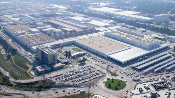 SEAT vlaga v svojo prihodnost: Načrtovana investicija v višini 5 milijard evrov do leta 2025 