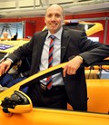 Thomas Broberg