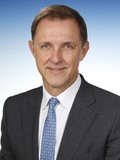 Dr. Thomas Sedran