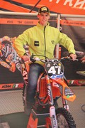 Tim Gajser