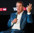 Peter Schultz na dogodku TIME100 Talks: Revija TIME je podjetju Ford Motor Company podelila prvo mesto na seznamu najbolj kultnih ameriških podjetij