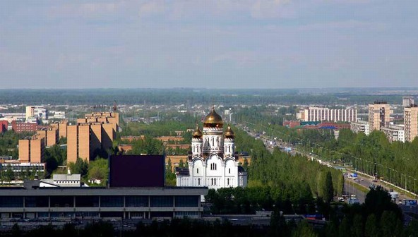 Togliatti