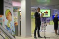 Tomaž Grm, generalni direktor družbe Butan plin 