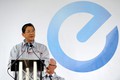 Toshiyuki Shiga, izvršni direktor Nissan Motor Co., Ltd.   