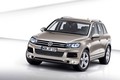 Volkswagen touareg: Novi touareg bo ponesel koncept športnih terencev v prihodnost 