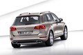 Volkswagen touareg: Novi touareg bo ponesel koncept športnih terencev v prihodnost 