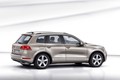 Volkswagen touareg: Novi touareg bo ponesel koncept športnih terencev v prihodnost 