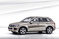 Volkswagen touareg: Novi touareg bo ponesel koncept športnih terencev v prihodnost 