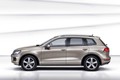 Volkswagen touareg: Novi touareg bo ponesel koncept športnih terencev v prihodnost 
